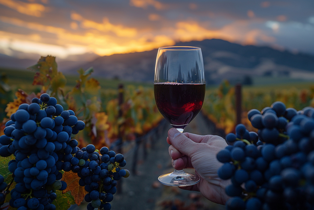 Dia Internacional da Grenache: como o vinho pode te diferenciar