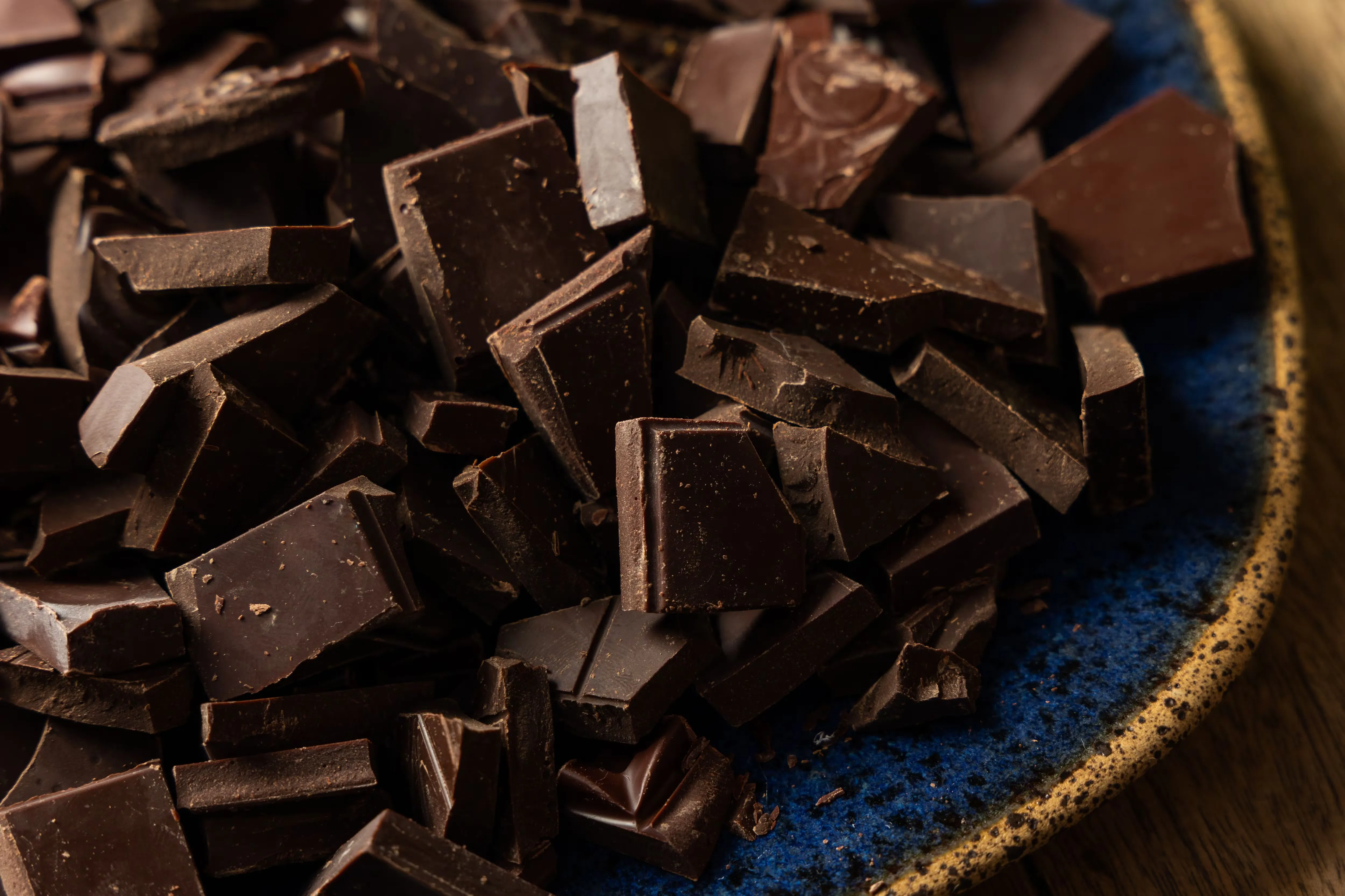 Chocolate Amargo