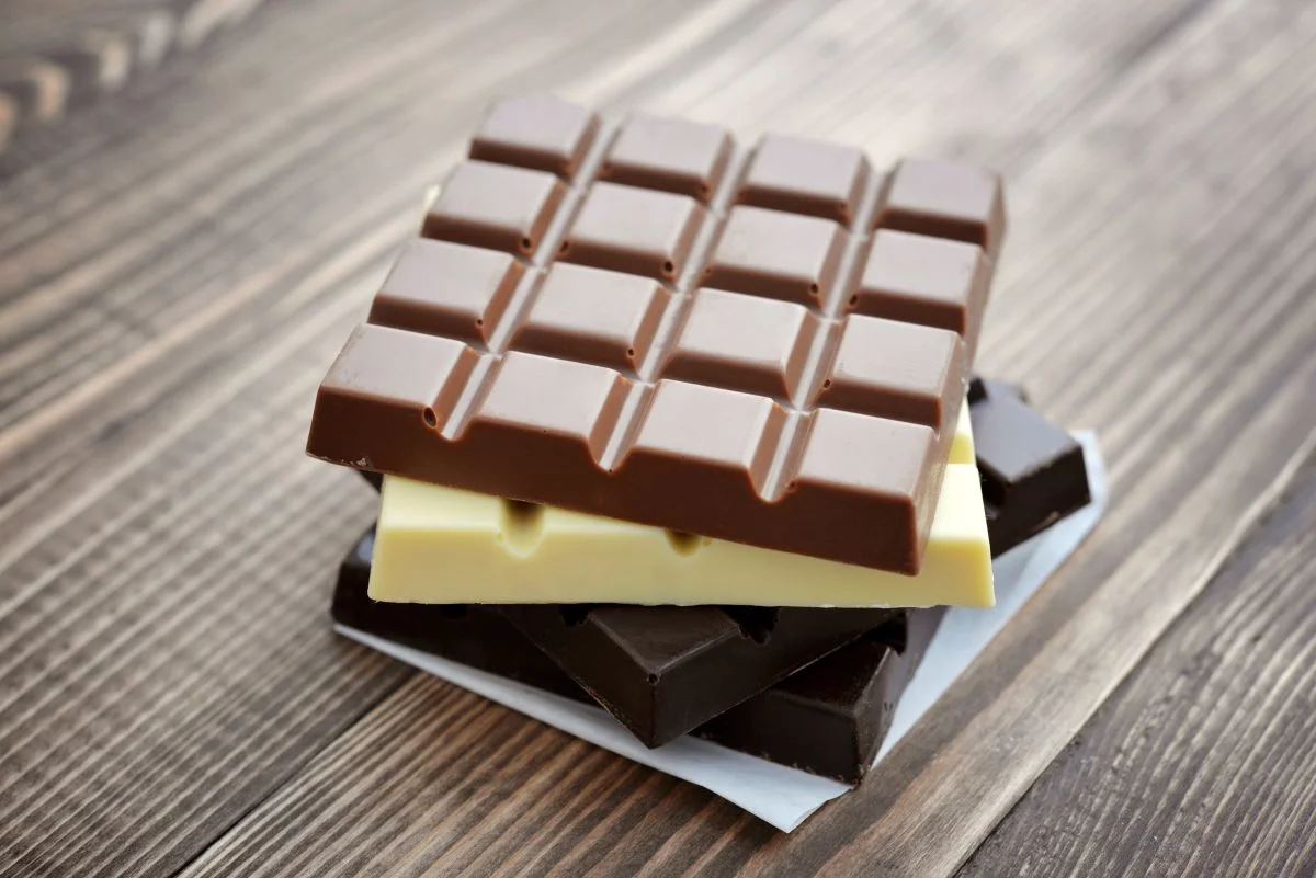 Chocolate ao Leite