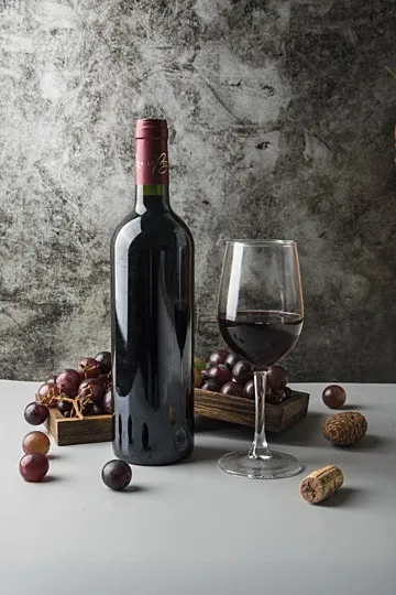 Vinhos Tintos